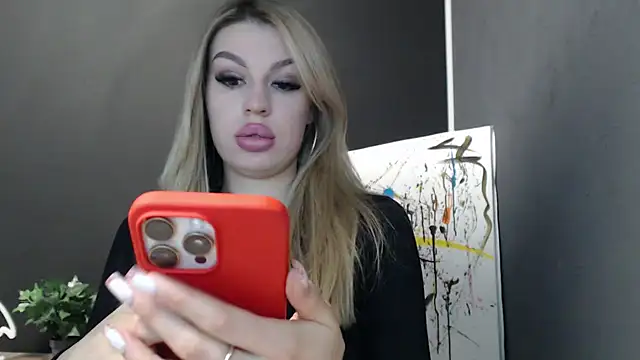 Your Jessy online show from 03-21-26, 12:43