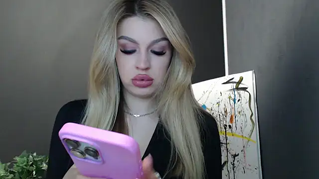 Your Jessy online show from 04-14-26, 01:06