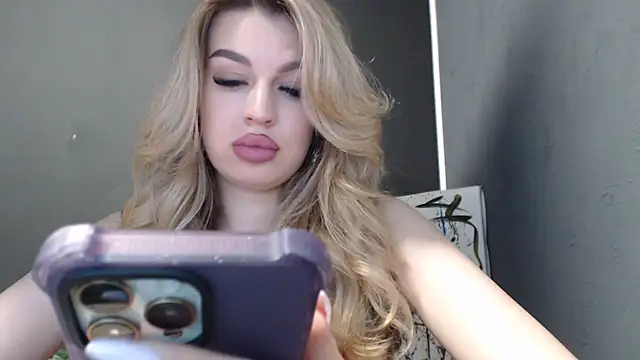 Your Jessy online show from 06-03-26, 01:14