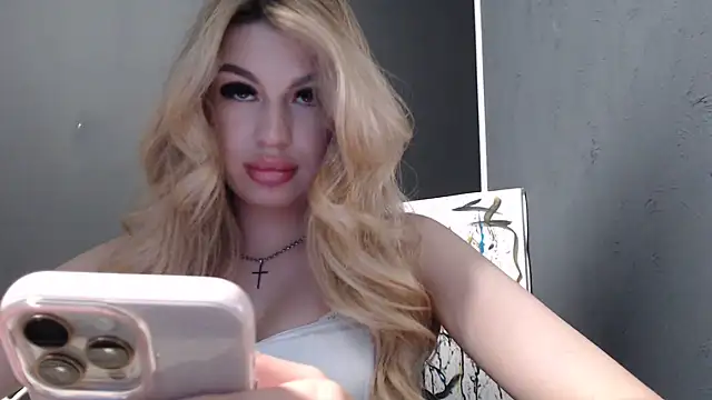 Your Jessy online show from 06-19-26, 12:31