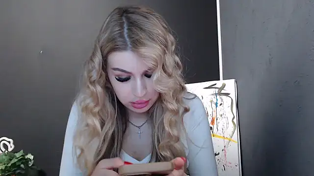 Your Jessy online show from 07-12-26, 11:45