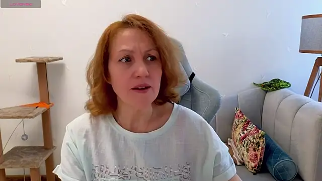 Ava Gardner  online show from 03-19-26, 05:55