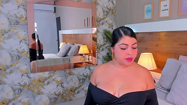 EmaBakker online show from 12-02-25, 11:26