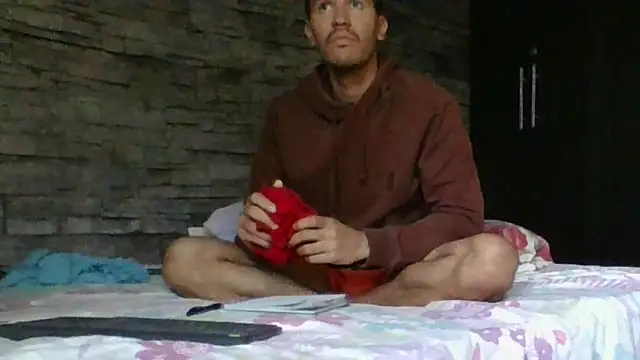 Sexylatin64 online show from 03-02-26, 11:50