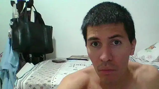 Sexylatin64 online show from 03-29-26, 02:06