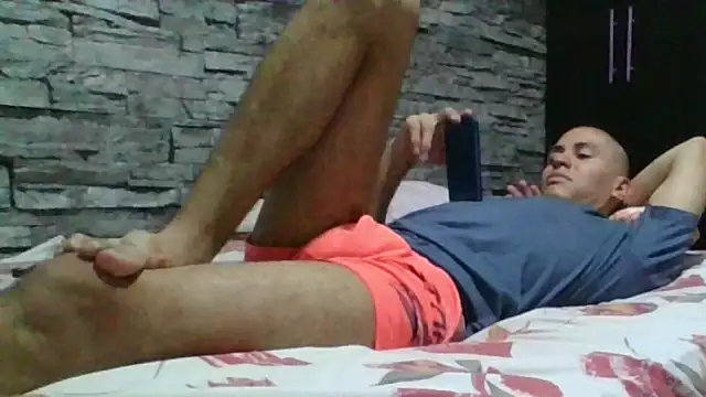 Snapshot of Sexylatin64 chatting on 06-23-26, 03:59 Sexylatin64 online show from 06-23-26, 03:59