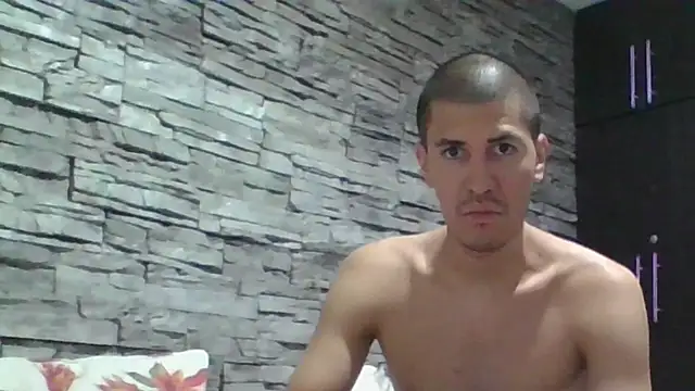 Snapshot of Sexylatin64 chatting on 07-05-26, 12:50 Sexylatin64 online show from 07-05-26, 12:50