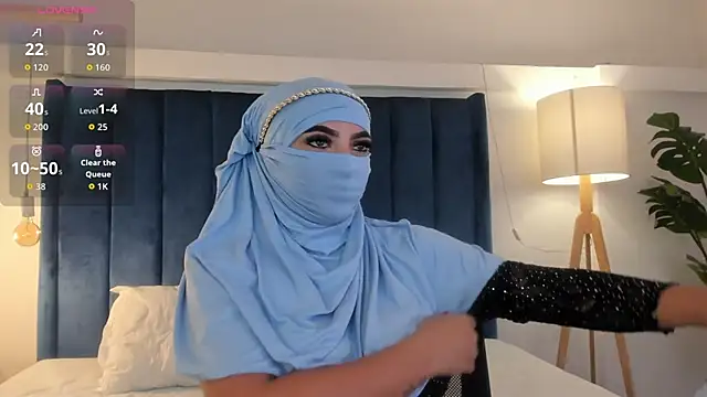  malih  online show from 03-30-26, 12:50