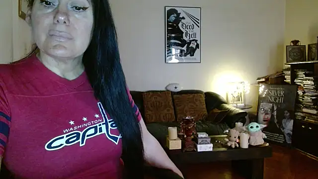 mandaloriangirls online show from 11-07-25, 05:35