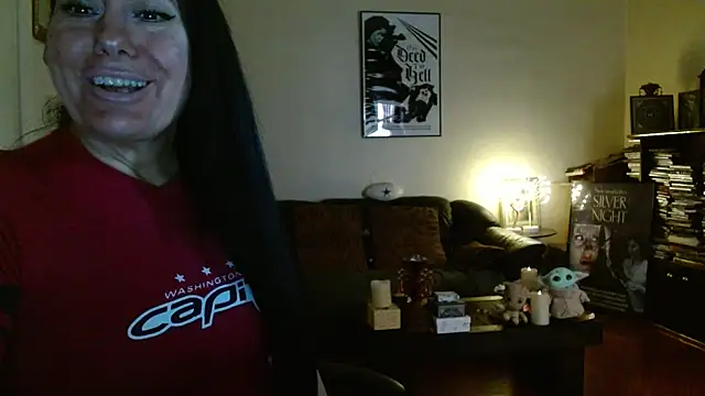 mandaloriangirls online show from 11-08-25, 06:07