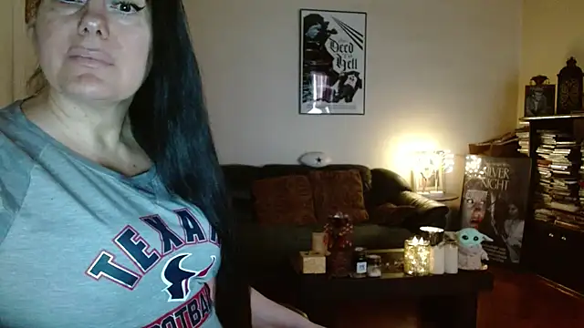 mandaloriangirls online show from 01-14-26, 06:24