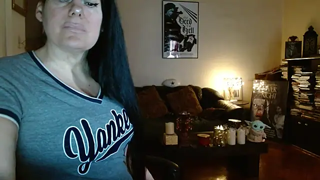 mandaloriangirls online show from 02-12-26, 07:53