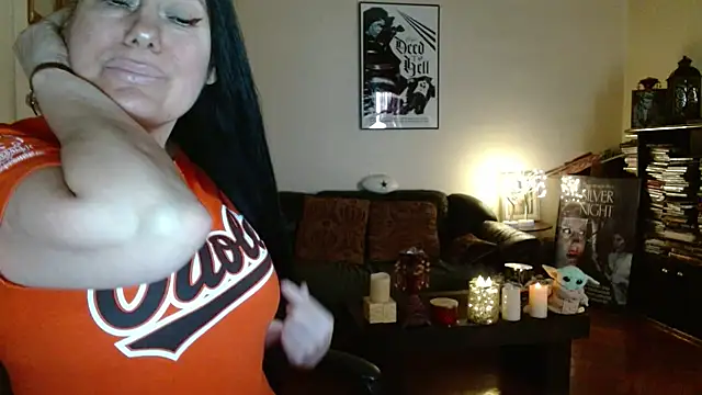 mandaloriangirls online show from 03-07-26, 06:49