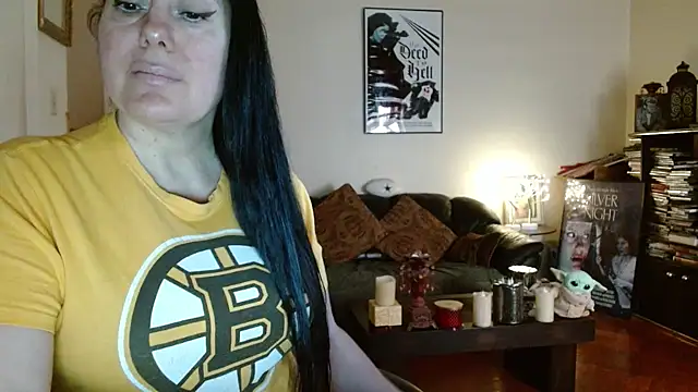 mandaloriangirls online show from 04-12-26, 06:13