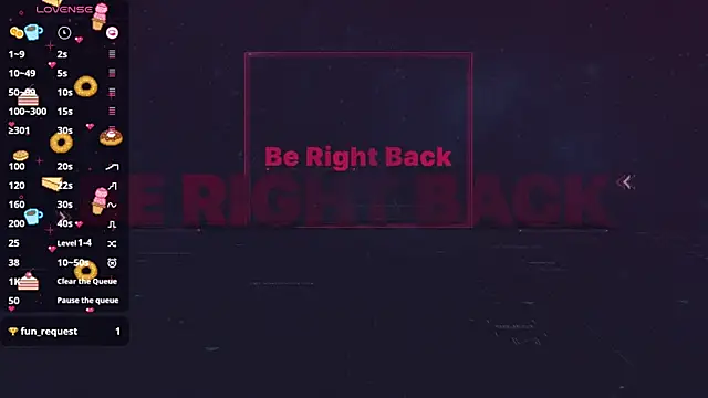 JulietaCheerr online show from 03-30-26, 11:50