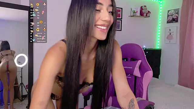 JulietaCheerr online show from 04-13-26, 01:38