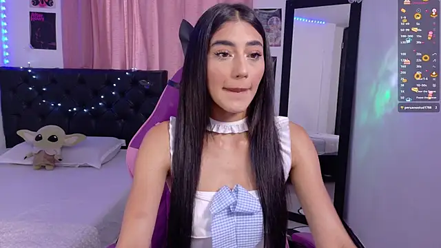 JulietaCheerr online show from 05-28-26, 02:36