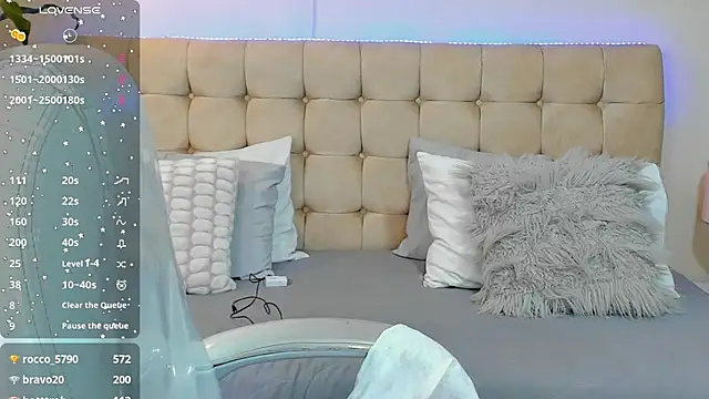 Redhot chilipeppers online show from 02-23-25, 10:28