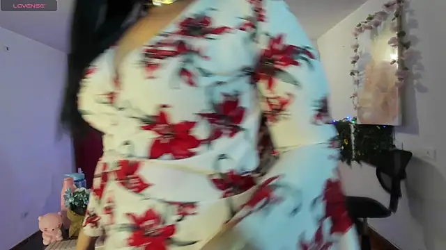 Venus R0se online show from 12-08-24, 11:08