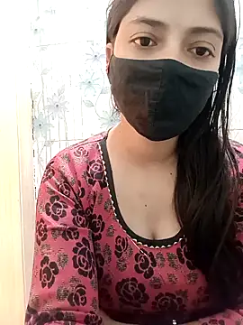 Mahi Baby25 online show from 11-16-25, 03:23