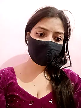 Mahi Baby25 online show from 12-19-25, 02:57