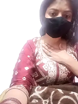 Mahi Baby25 online show from 02-04-26, 02:17