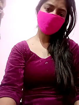 Mahi Baby25 online show from 02-19-26, 02:18