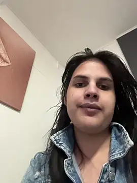 GiuliaHarvey online show from 04-07-26, 07:42