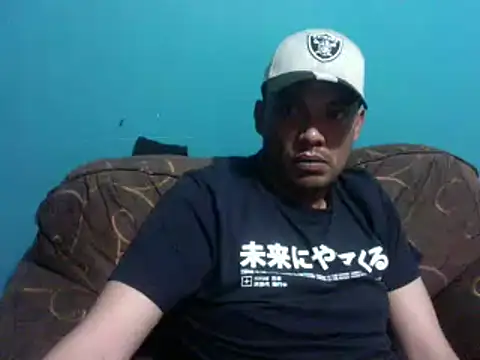 Snapshot of TUMORENO1 chatting on 03-20-25, 07:25 TUMORENO1 online show from 03-20-25, 07:25