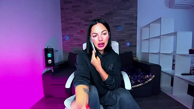 AddictedSabi online show from 10-12-25, 06:34