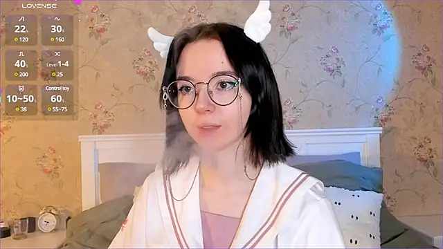 Nora Failure online show from 12-10-24, 07:26