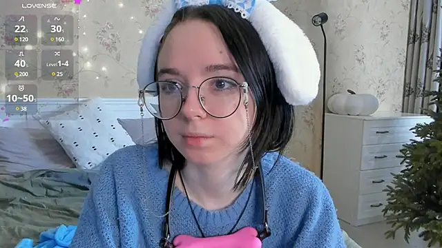 Nora Failure online show from 01-10-25, 10:06