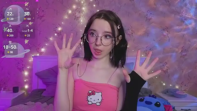 Nora Failure online show from 02-03-25, 10:58