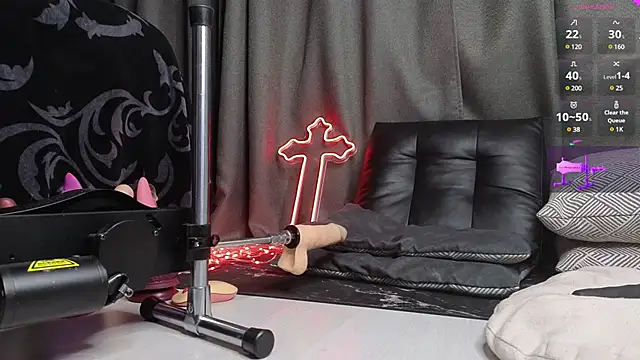 Devil s bride online show from 03-16-25, 02:10