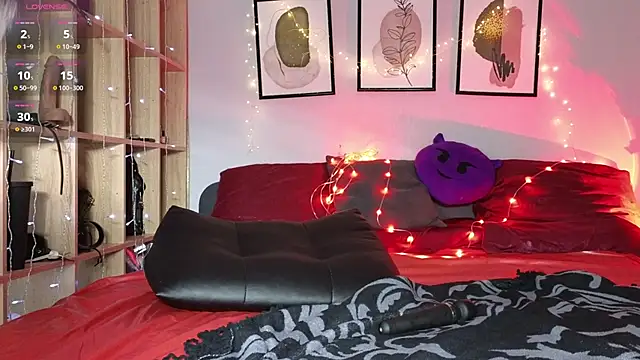 Devil s bride online show from 09-27-25, 03:50