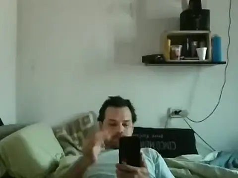 Lolosalvage83 online show from 01-04-25, 03:28