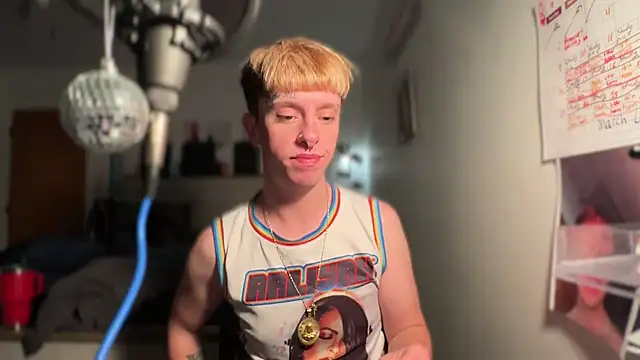 Snapshot of twentywithafelonyy chatting on 02-26-25, 04:58 twentywithafelonyy online show from 02-26-25, 04:58