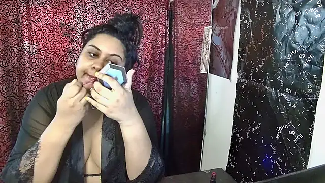 GoddessLorenaTheeSiren online show from 01-07-26, 03:36