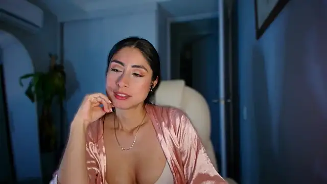 auroracaruso11 online show from 10-25-25, 10:59