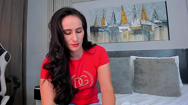 SaraGomez1 online show from 07-02-26, 03:40