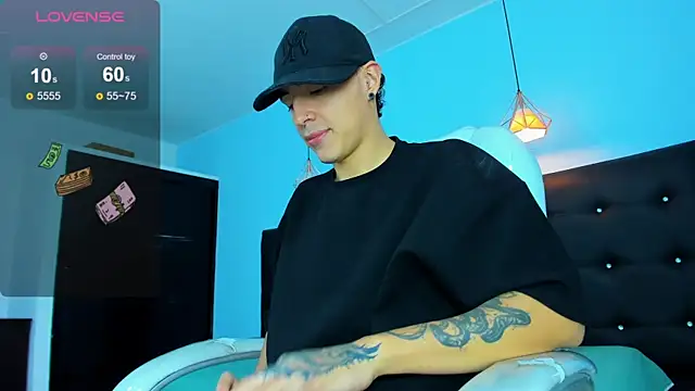 Lobo 17  online show from 01-10-26, 03:30