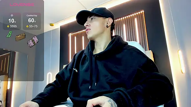 Lobo 17  online show from 02-21-26, 03:29