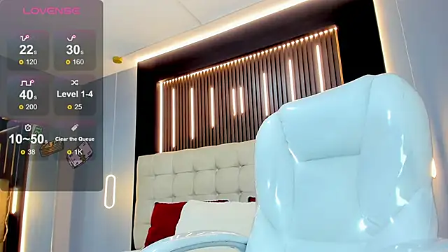 Lobo 17  online show from 02-22-26, 03:40