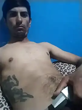 davicitos online show from 11-01-25, 02:35