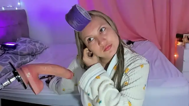 Annaraquel  online show from 12-05-25, 12:30