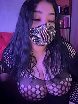 belquiis online show from 01-17-26, 09:18