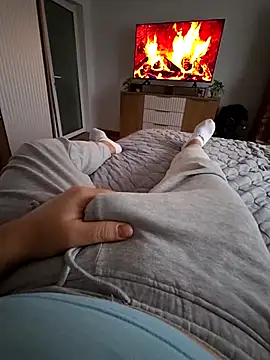 KarlosCarutox online show from 12-01-25, 01:49