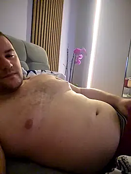 KarlosCarutox online show from 12-05-25, 08:27