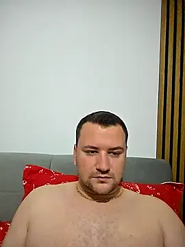 KarlosCarutox online show from 01-07-26, 03:36