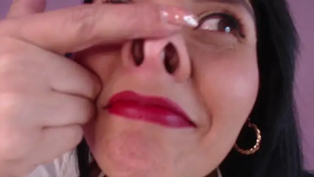 emily leinner online show from 12-03-25, 03:32